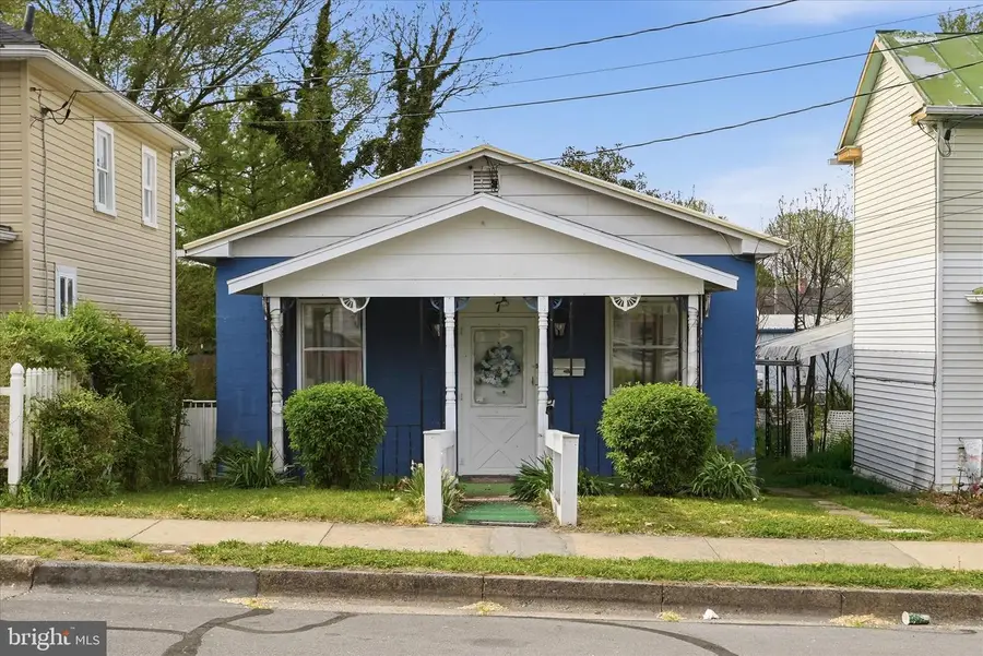 7 E Bond St, Winchester, VA 22601 - #2