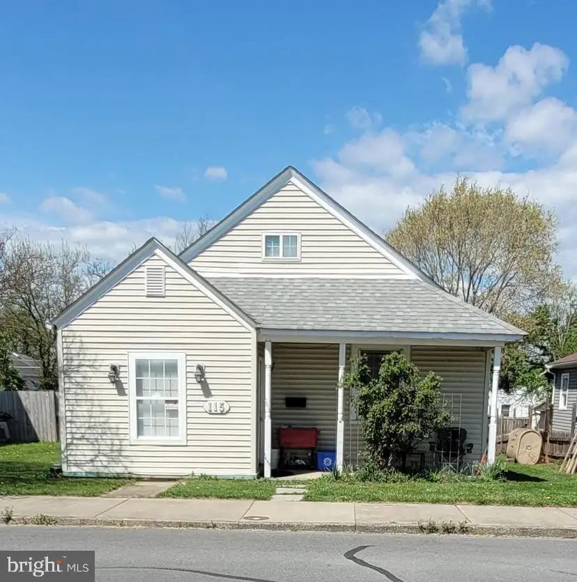 115 S Purcell Ave, Winchester, VA 22601 - #1