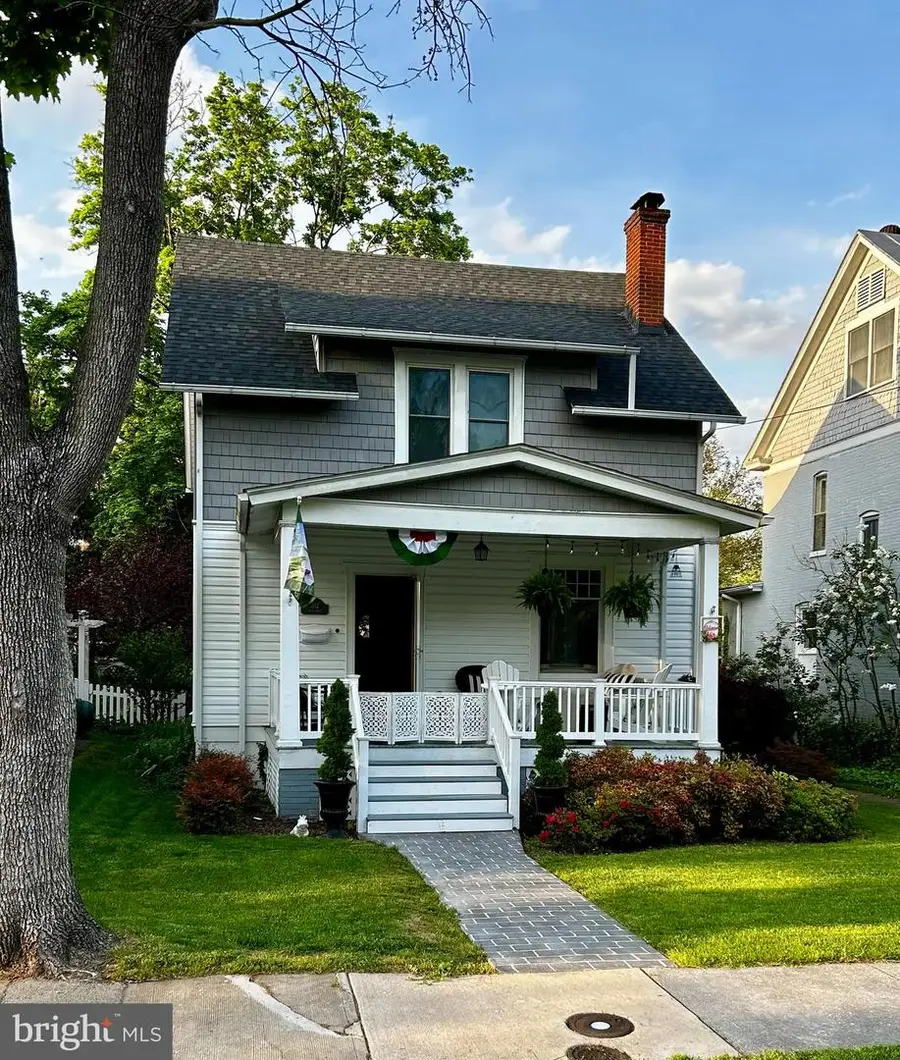 312 W Cecil St, Winchester, VA 22601 - #2