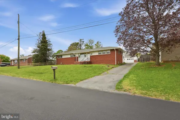 433 Beechcroft Rd, WINCHESTER, VA 22601