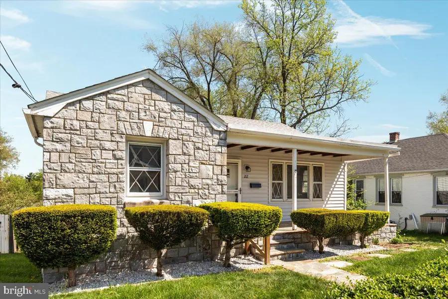 212 Shawnee Ave, Winchester, VA 22601 - #2