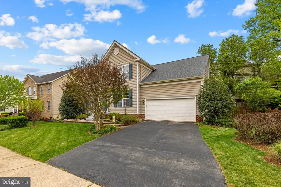 1930 Harvest Dr, Winchester, VA 22601 - #3