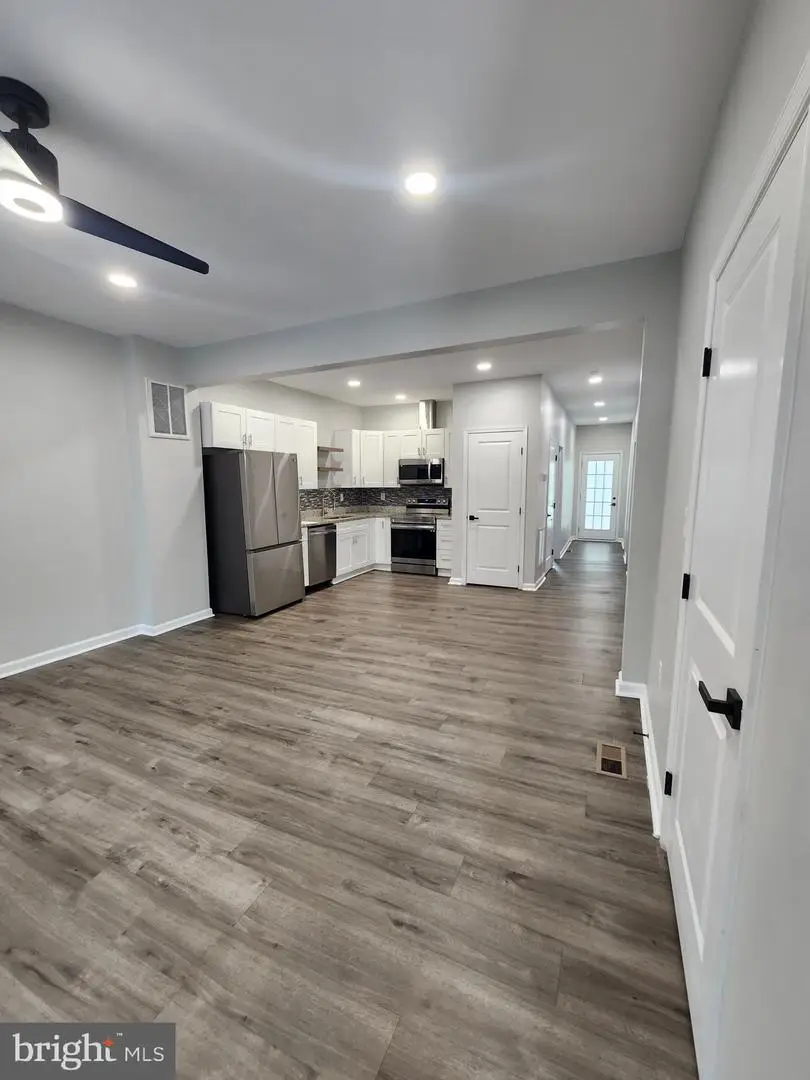 446 N Loudoun St, Winchester, VA 22601 - #3