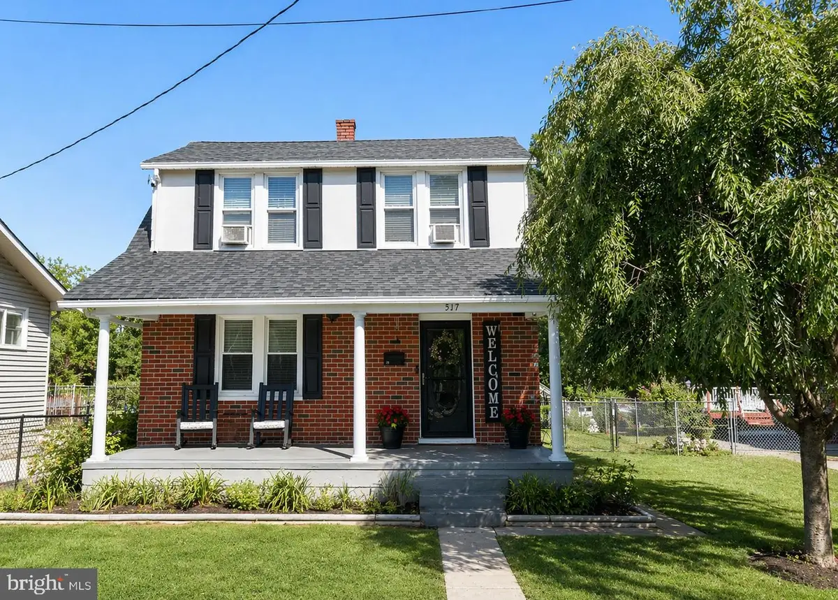 517 Dunlap St, Winchester, VA 22601 - #1