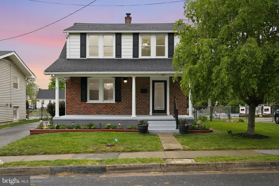 517 Dunlap St, Winchester, VA 22601 - #3