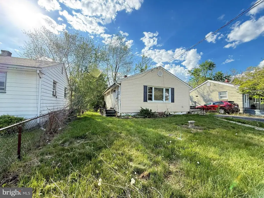 253 Opequon Ave, Winchester, VA 22601 - #3