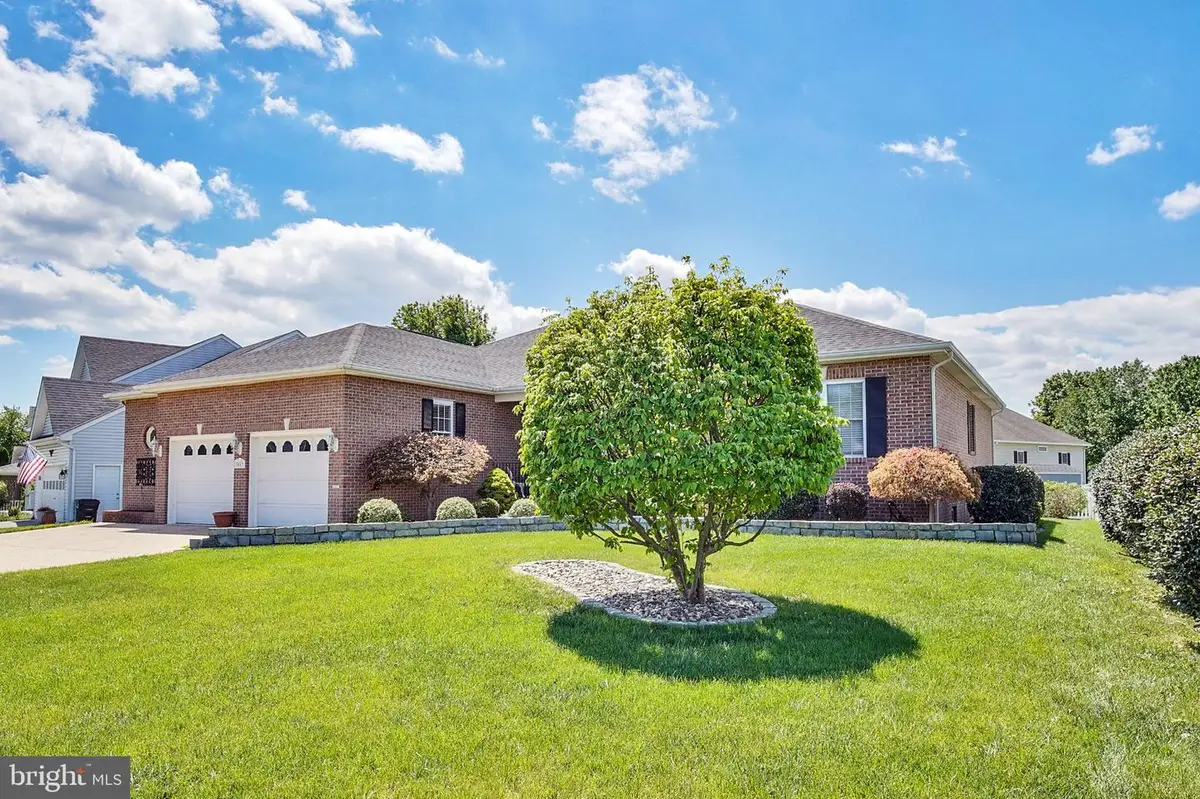 3013 Saratoga Dr, Winchester, VA 22601 - #1