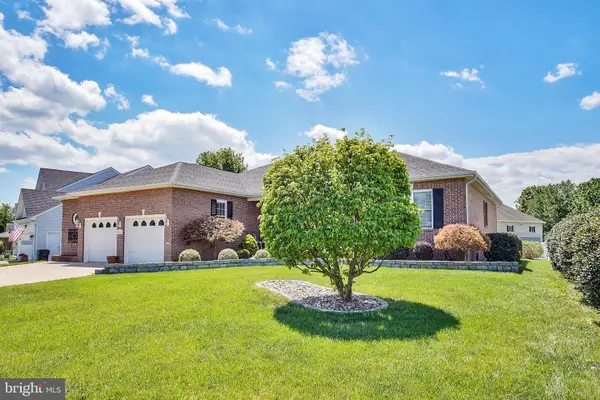 3013 Saratoga Dr, WINCHESTER, VA 22601