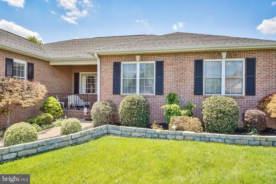 3013 Saratoga Dr, Winchester, VA 22601 - #2