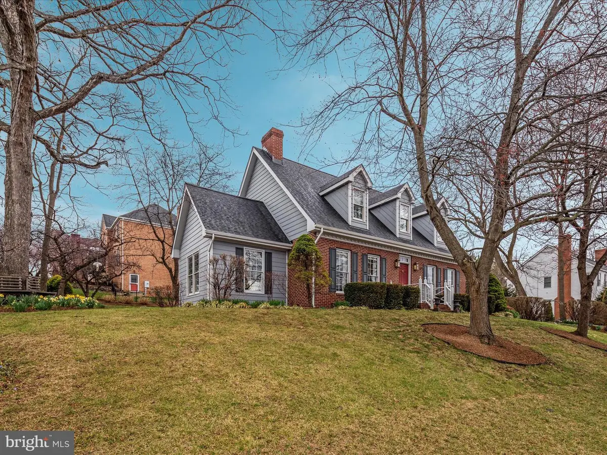 769 Seldon Dr, Winchester, VA 22601 - #1