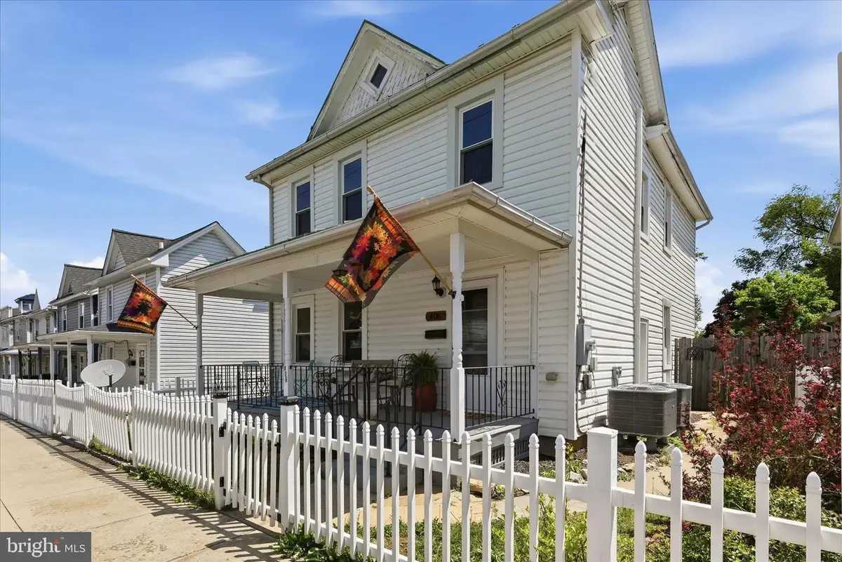 406 Highland Ave, Winchester, VA 22601 - #1
