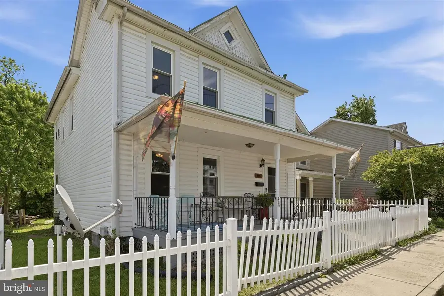 406 Highland Ave, Winchester, VA 22601 - #2