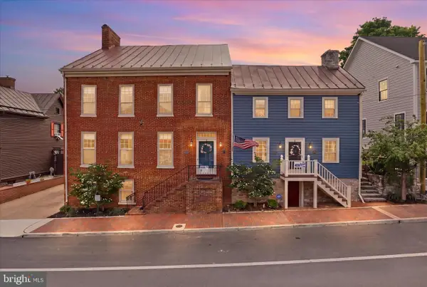 510-512 S Loudoun St, WINCHESTER, VA 22601