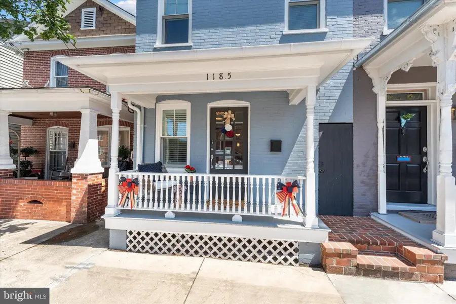 118 1/2 E Cork St, Winchester, VA 22601 - #2