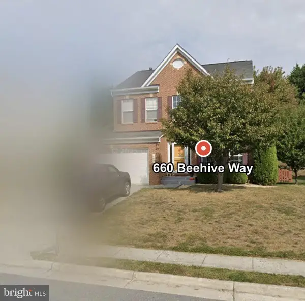 660 Beehive Way, WINCHESTER, VA 22601