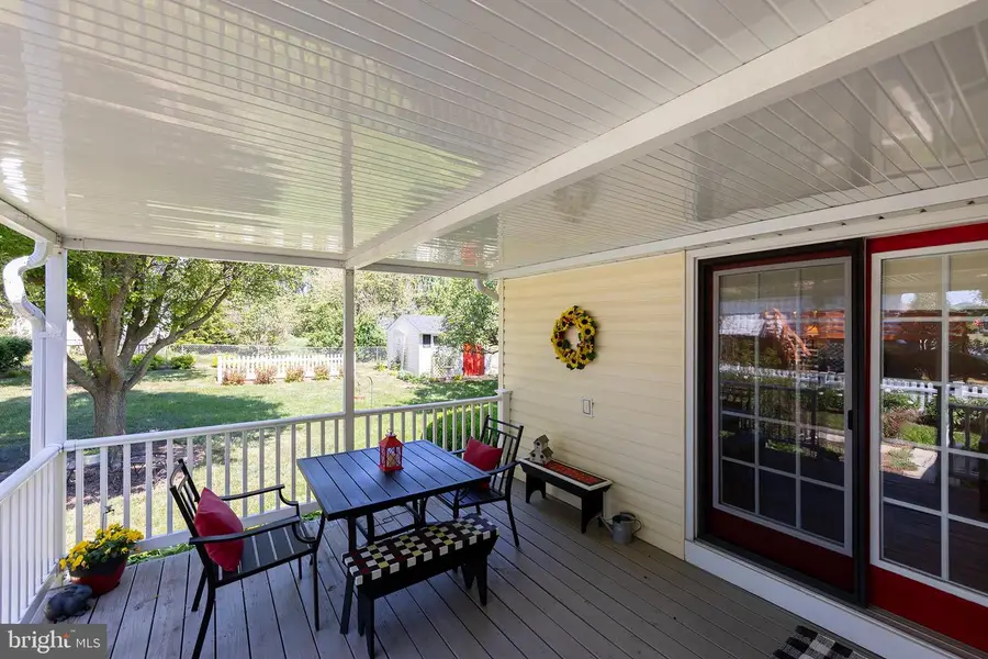 1115 Opequon Ave, Winchester, VA 22601 - #2