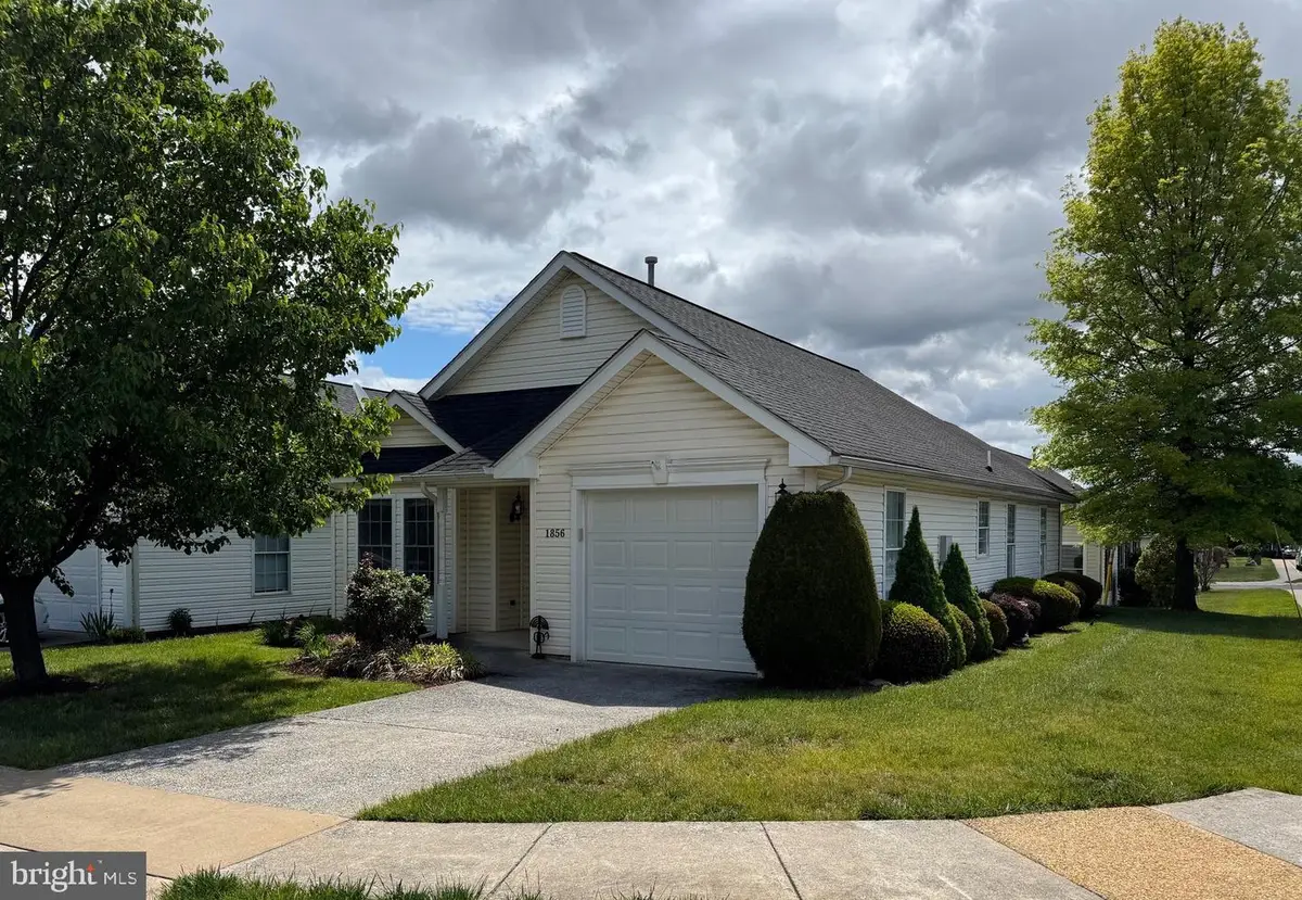 1856 Melvor Ln, Winchester, VA 22601 - #1