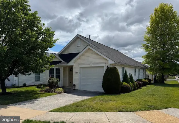1856 Melvor Ln, WINCHESTER, VA 22601
