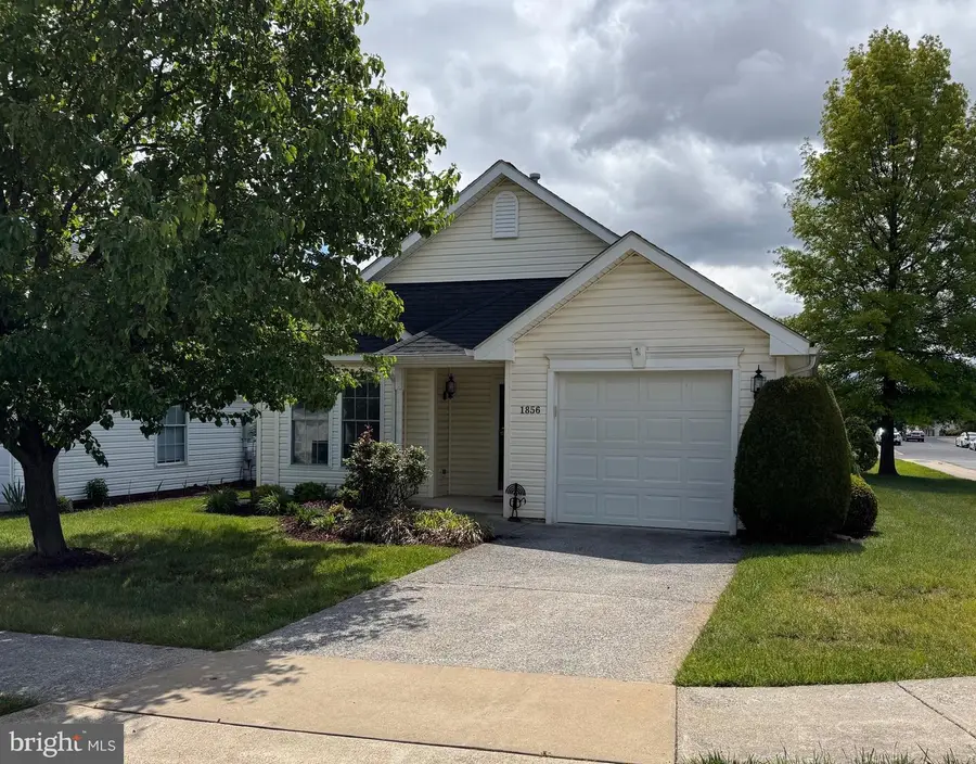 1856 Melvor Ln, Winchester, VA 22601 - #2
