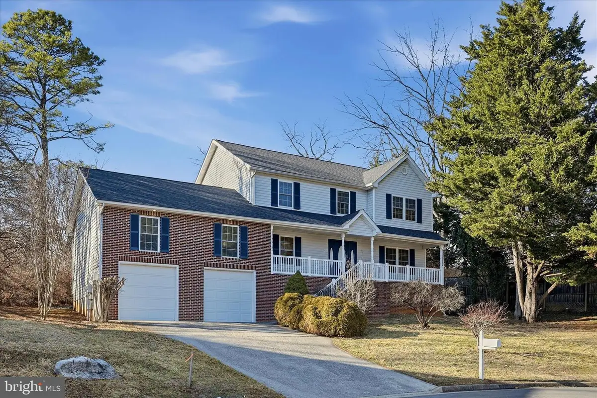 620 Crystal Ct, Winchester, VA 22601 - #1