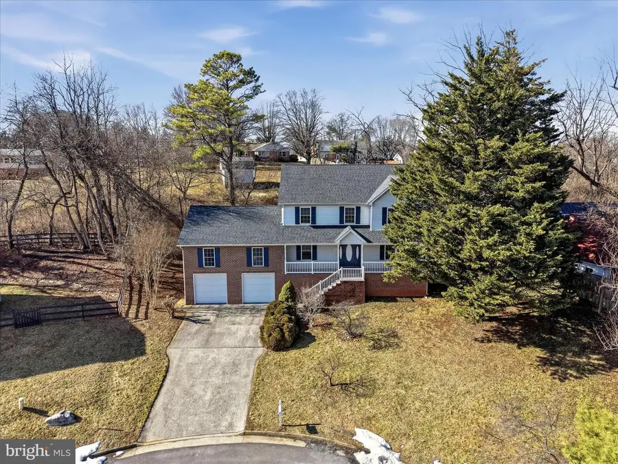 620 Crystal Ct, Winchester, VA 22601 - #2