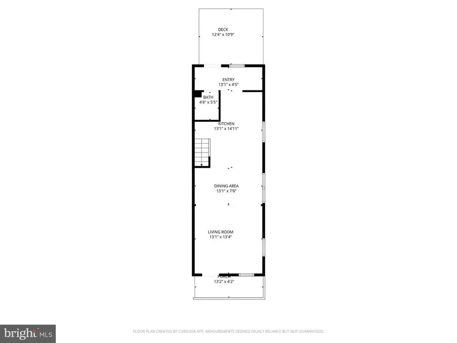 317 Fairview Ave, Winchester, VA 22601 - #3