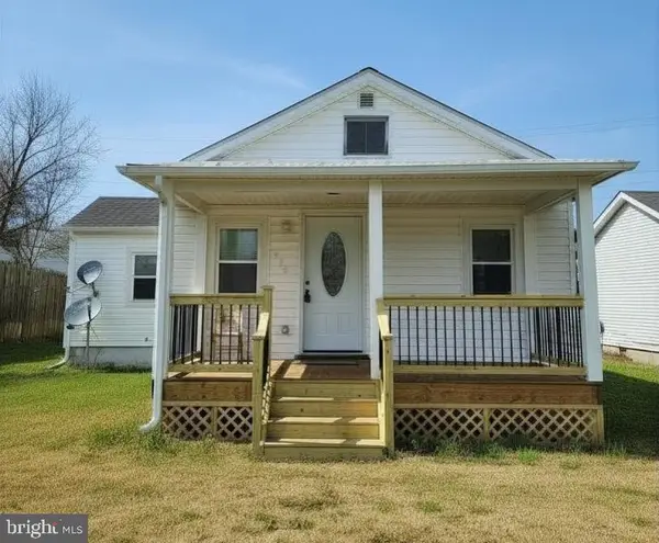 580 York Ave, WINCHESTER, VA 22601