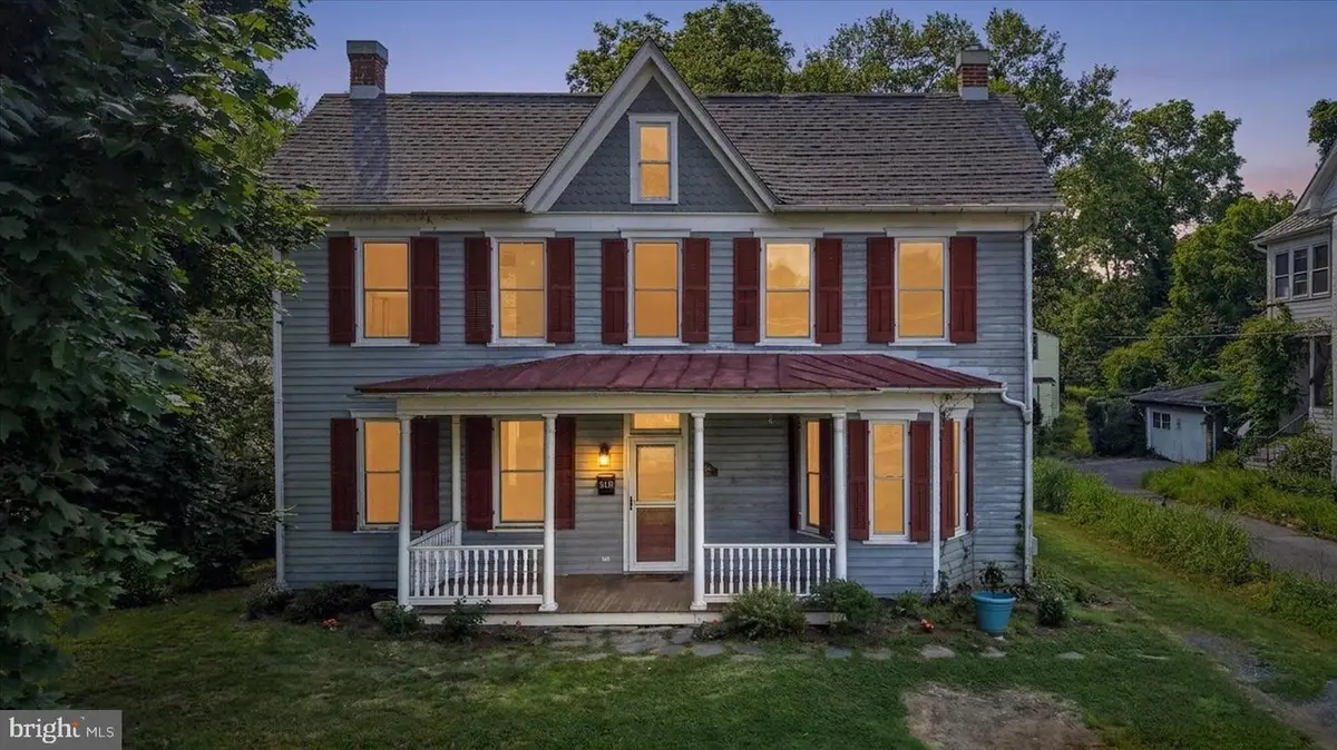 519 Fairmont Ave, Winchester, VA 22601 - #1