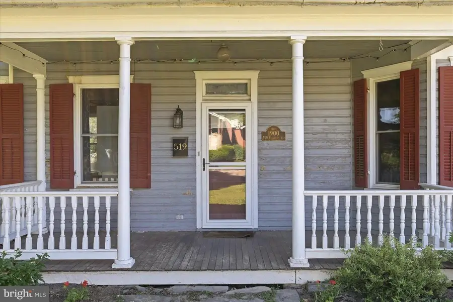 519 Fairmont Ave, Winchester, VA 22601 - #2