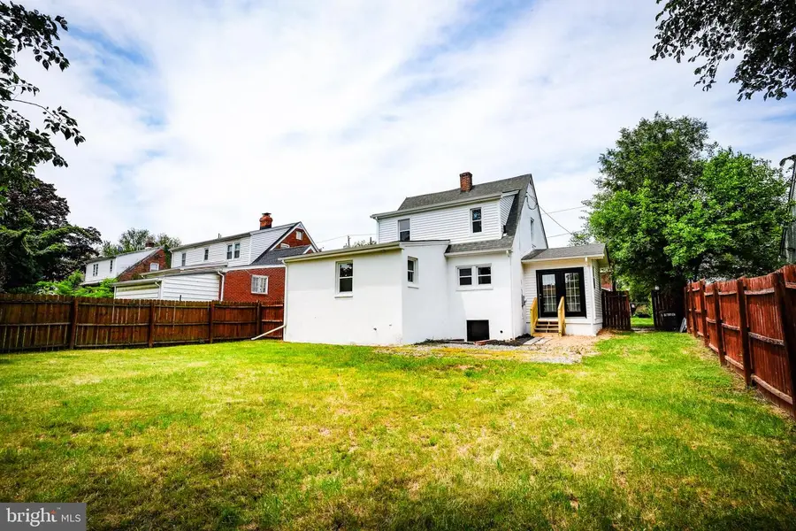 632 Watson Ave, Winchester, VA 22601 - #2