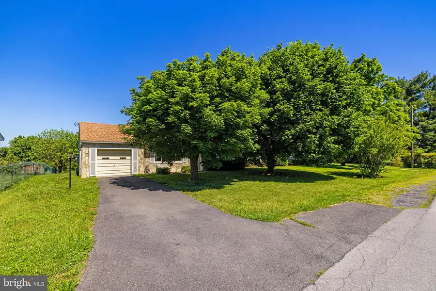 2917 First St, Winchester, VA 22601 - #2