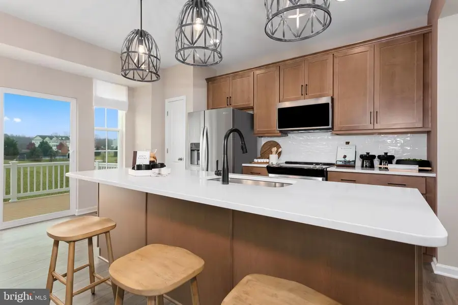 Homesite 13 Monteith Dr, Winchester, VA 22601 - #3