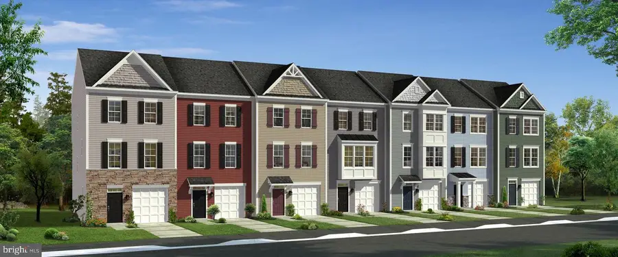 Homesite 11 Monteith Dr, Winchester, VA 22601 - #2