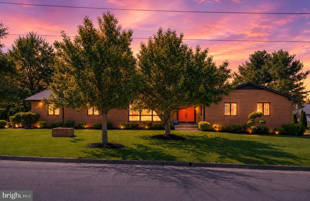 1317 Caroline St, Winchester, VA 22601 - #1