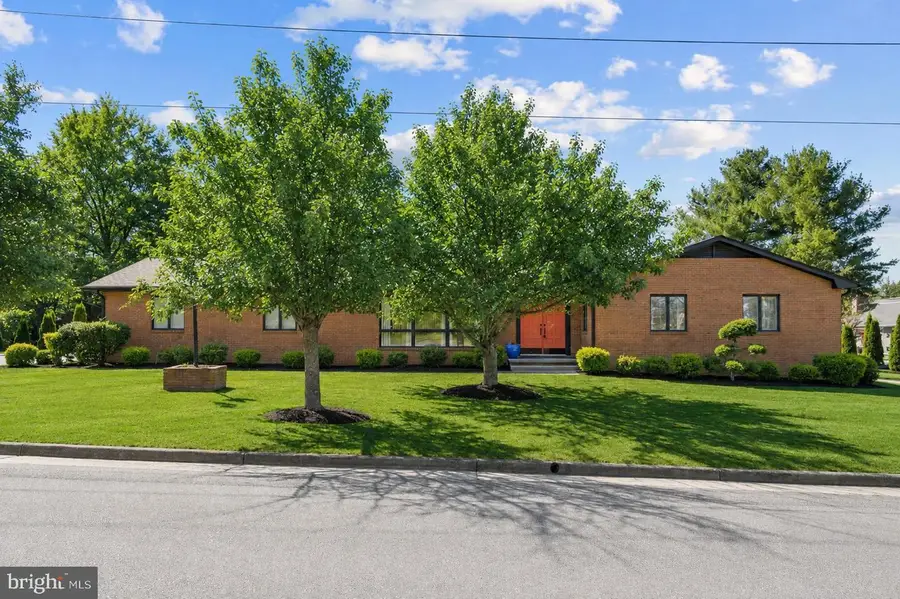 1317 Caroline St, Winchester, VA 22601 - #2