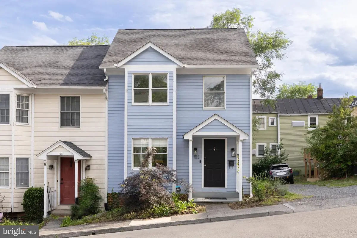 103 E Germain St, Winchester, VA 22601 - #1