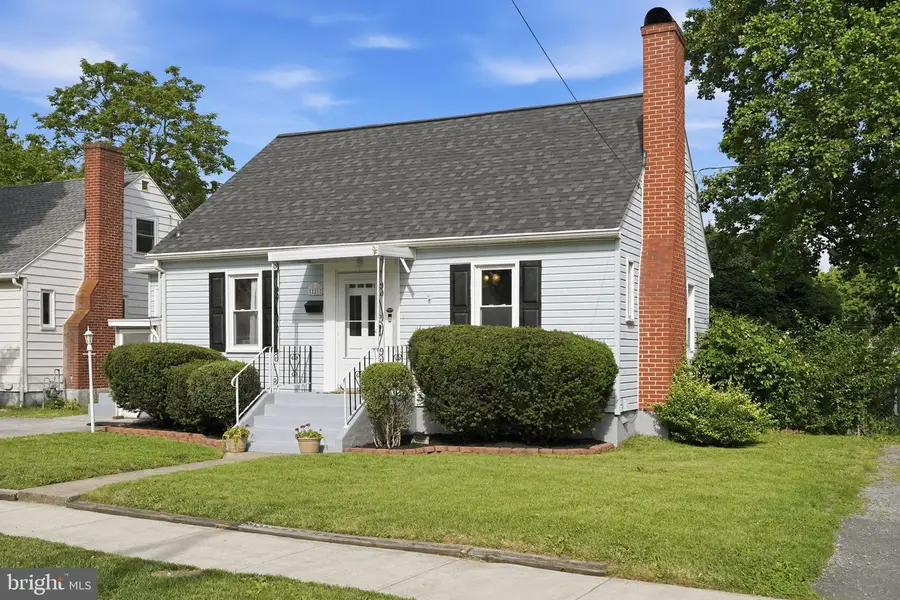 528 Battle Ave, Winchester, VA 22601 - #3