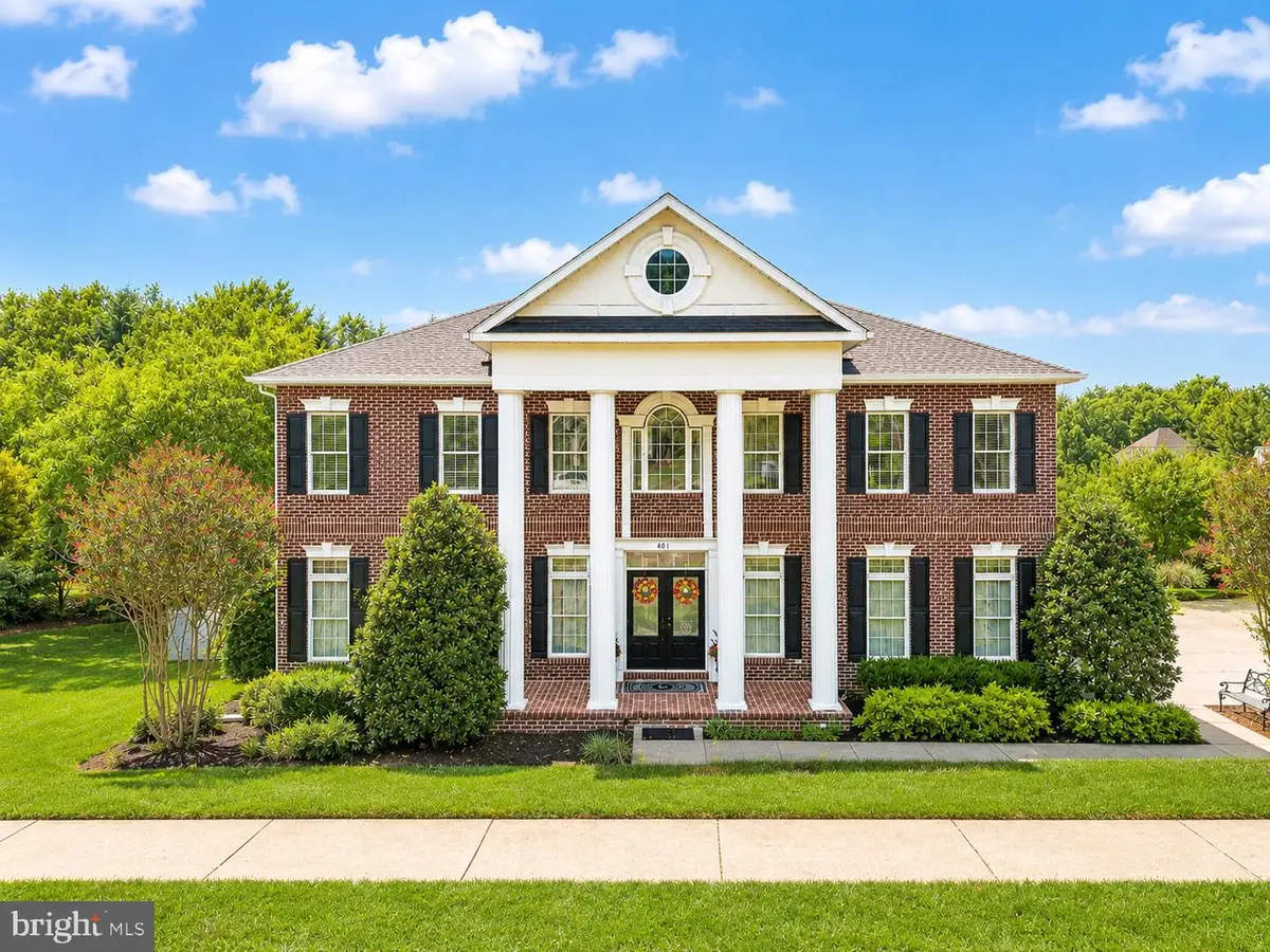 801 Armistead St, Winchester, VA 22601 - #1