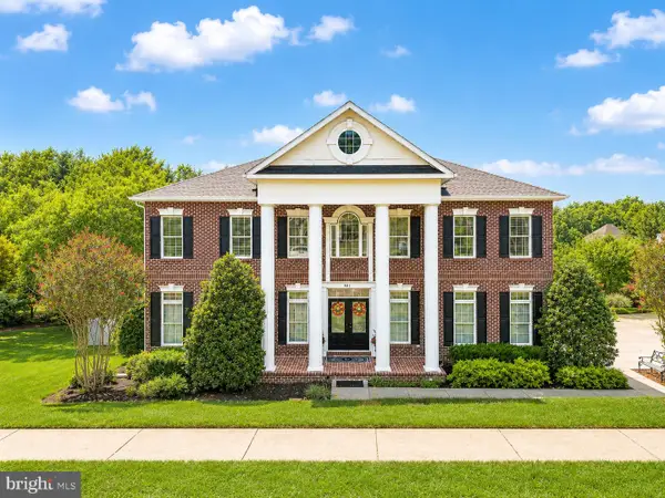 801 Armistead St, WINCHESTER, VA 22601