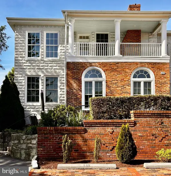 411-u105 N Loudoun St #105, WINCHESTER, VA 22601