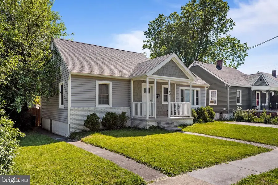 621 Patterson Ave, Winchester, VA 22601 - #2