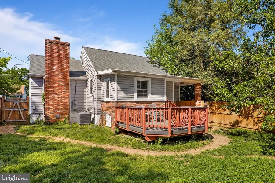 621 Patterson Ave, Winchester, VA 22601 - #3