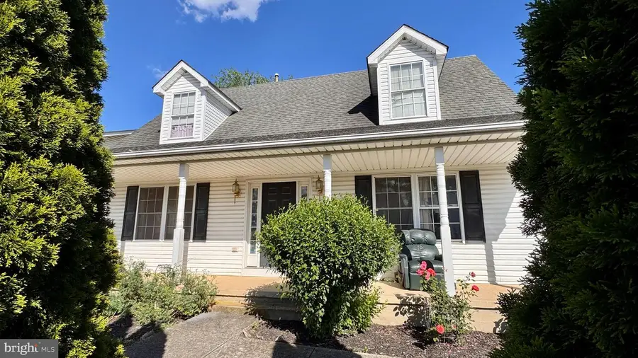614 Sherlock Trce, Winchester, VA 22601 - #3