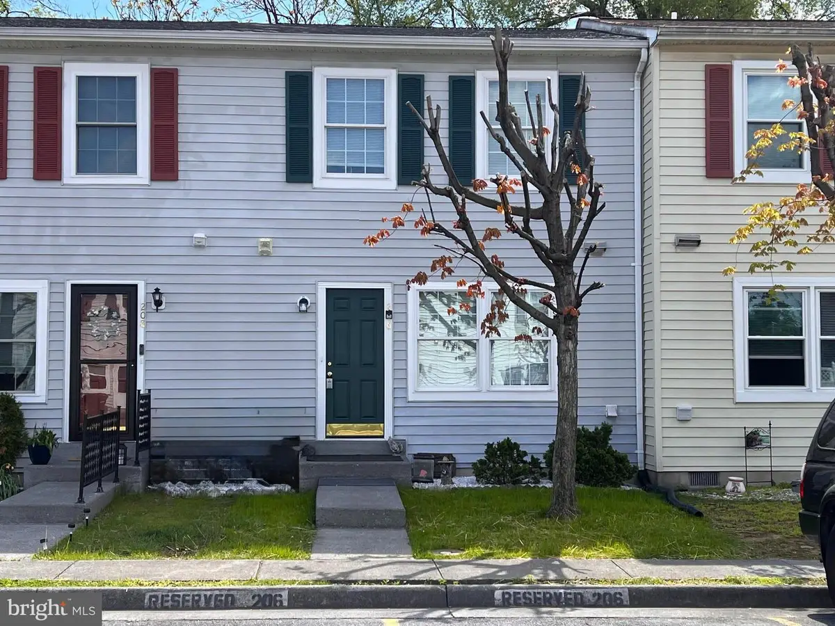 206 Kimberly Way, Winchester, VA 22601 - #1