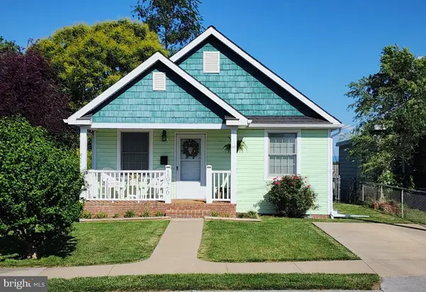 1026 S Kent St, WINCHESTER, VA 22601