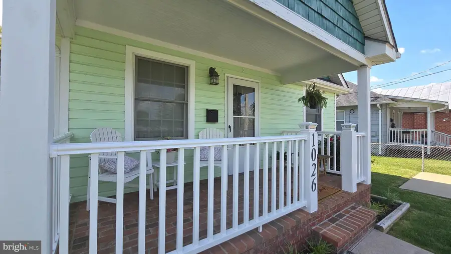 1026 S Kent St, Winchester, VA 22601 - #2