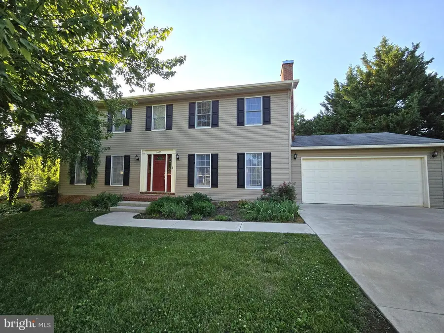 1613 Van Couver St, Winchester, VA 22601 - #2