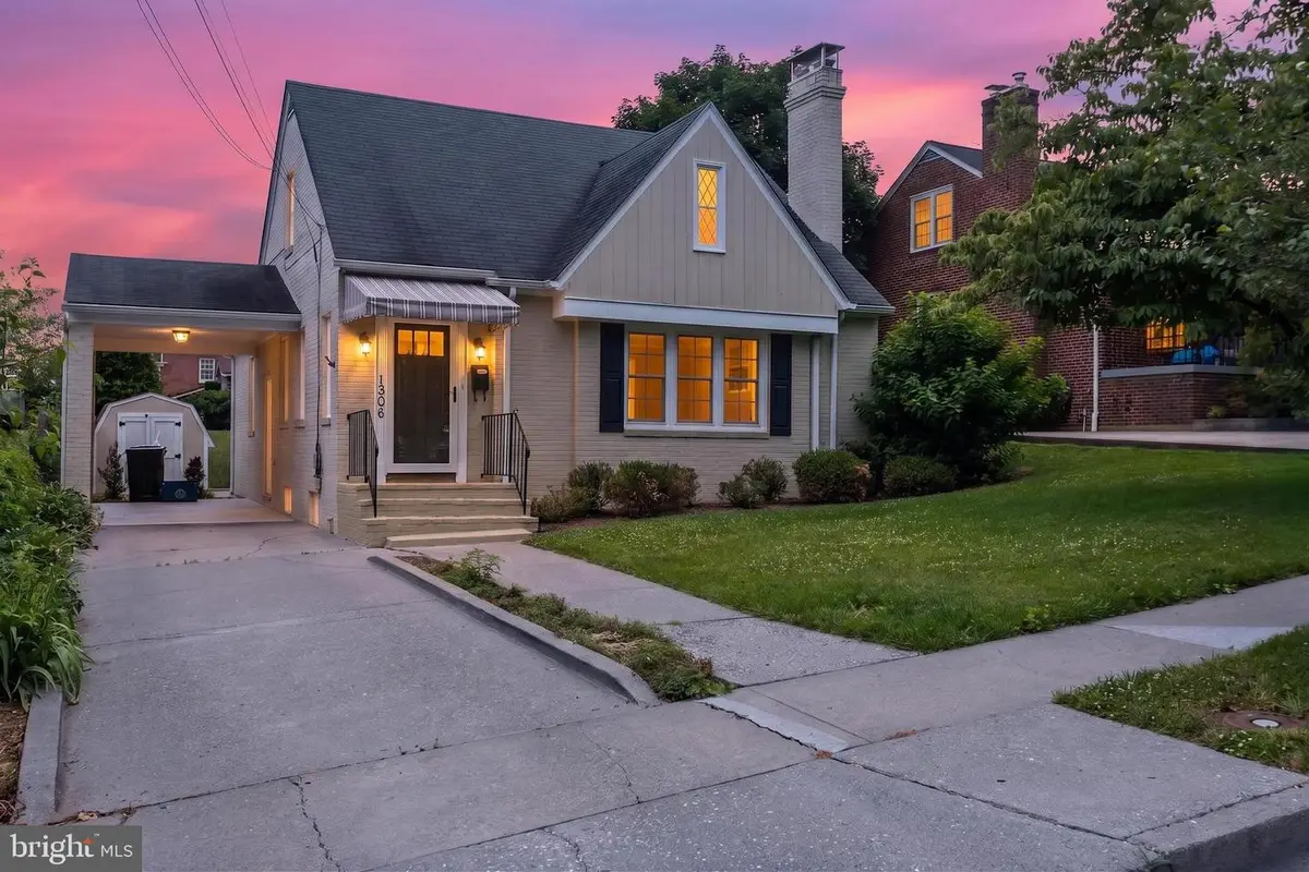 1306 Vanceright Cir, Winchester, VA 22601 - #1