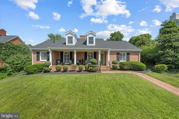 622 Tennyson Ave, WINCHESTER, VA 22601