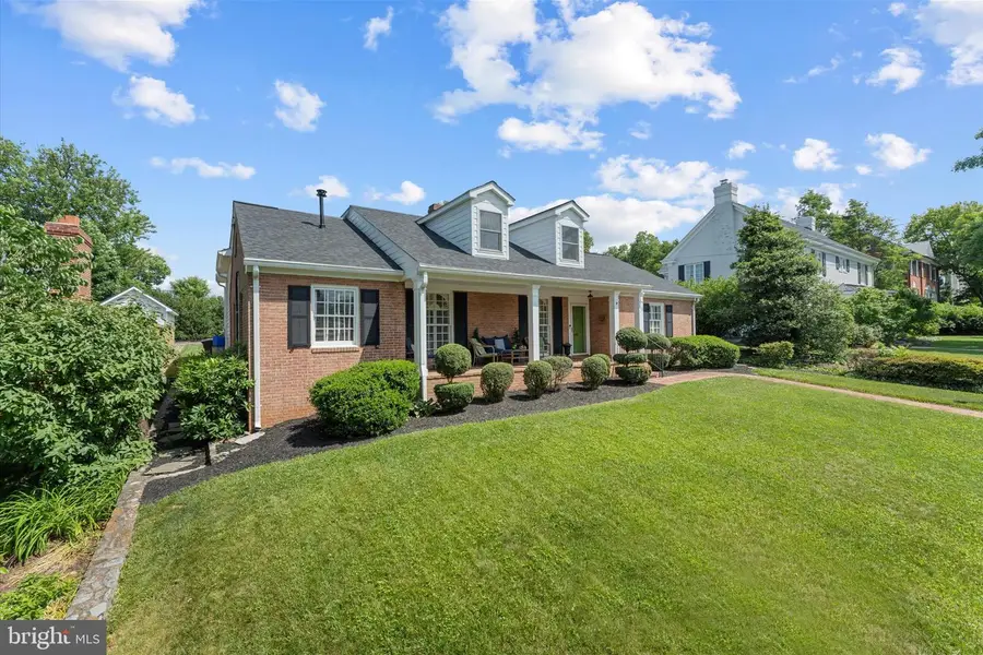 622 Tennyson Ave, Winchester, VA 22601 - #2
